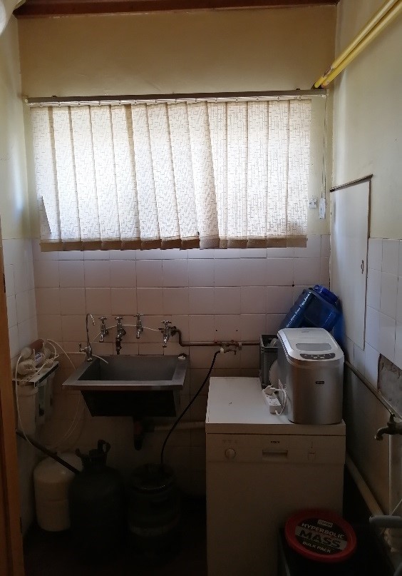 To Let 1 Bedroom Property for Rent in Universitas Free State